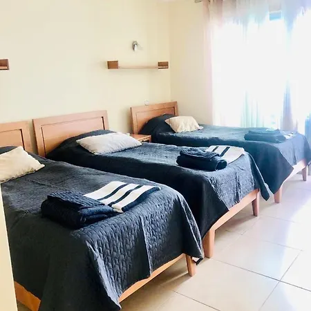 Appartement Miramar, 20 Meters From The Beach, Sea View & Pool
